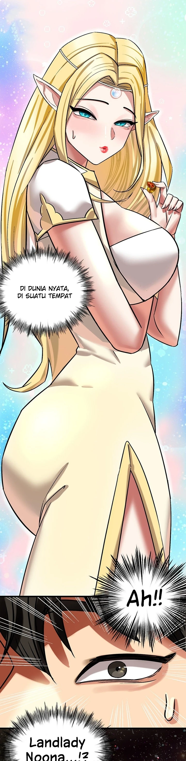 Farming with Girls Chapter 09 - Page 21
